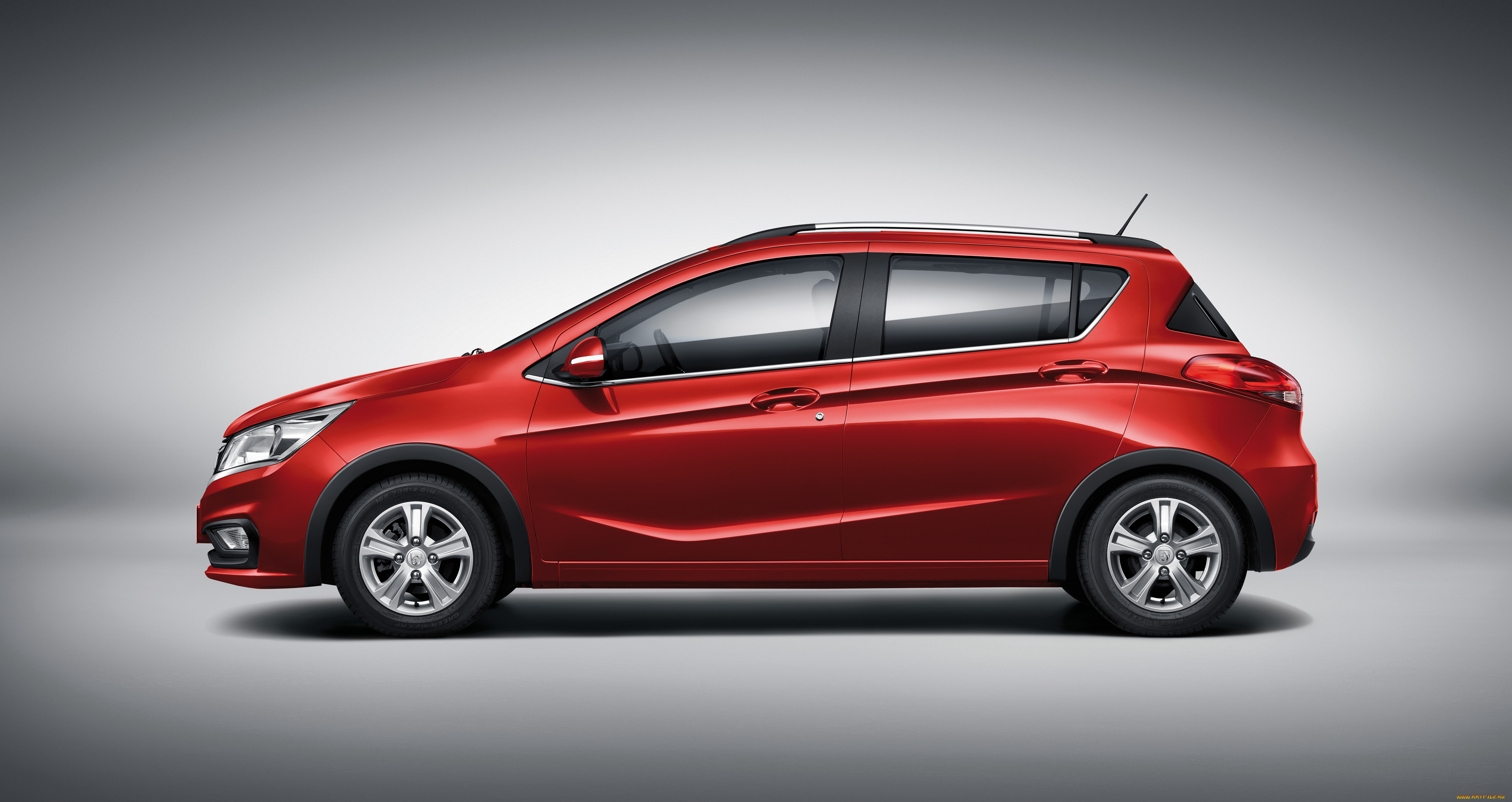 , baojun, 310, 2016